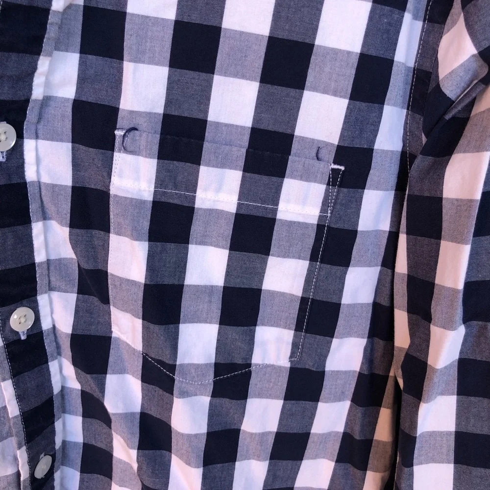 Express Button Down - Picture 4 of 4